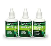 JBL PROFLORA CO2 CALIBRATION SET - 1 set