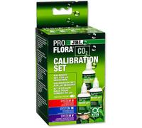 JBL ProFlora CO2 Calibration Set Set per Calibrazione Misuratori pH