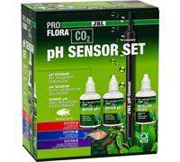 JBL pro Flora CO2 Ph Sensore Set, Nuovo