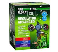 JBL pro Flora CO2 Regulator Avanzato