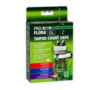 JBL PROFLORA CO2 TAIFUN COUNT SAFE - 1 pz.