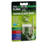 JBL PROFLORA CO2 TAIFUN GLASS - MAXI
