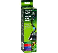 JBL PROFLORA CO2 TAIFUN TUBE BLACK - 1 pz.