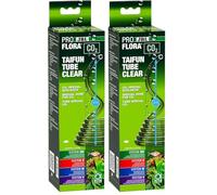 JBL PROFLORA CO2 TAIFUN TUBO TRASPARENTE (Confezione da 2)
