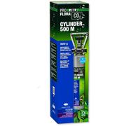 JBL ProFlora Cylinder 500M bombola ricaricabile 500gr universale