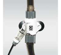 JBL PROFLORA CO2 TAIFUN INLINE 19/25 - 1 pz.