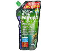 JBL Fertilizzante vegetale per acquari d'acqua dolce Ferropol 625 ml