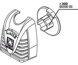 JBL ProFlow Copertura Frontale - t300