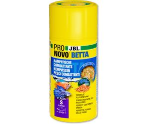 JBL Pronovo Betta Flakes S - 100 ml