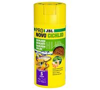 JBL Pronovo Cichlid Grano S - 250 ml CLICK