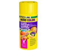 JBL ProNovo Color Flakes M Mangime per pesci - 250 ml