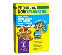 JBL PRONOVO PLANKTON 8 x 10ml