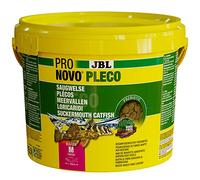 JBL - Pronovo Pleco Wafer M 5,5L - (152.0446)