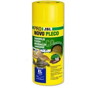 JBL ProNovo Pleco XL Compresse di mangime per loricaridi erbivori da 15 a 40cm