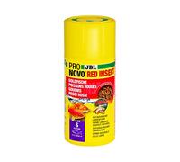 JBL PRONOVO RED INSECT STICK S - 100 ml