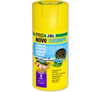 JBL PRONOVO SHRIMPS GRANO S - 100 ml CLICK
