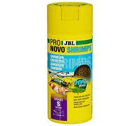 JBL PRONOVO SHRIMPS GRANO S - 250 ml CLICK
