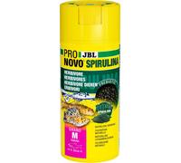 JBL Pronovo Spirulina Grano M - 250 ml CLICK