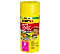 JBL ProNovo Tab M Mangime per pesci - 250 ml