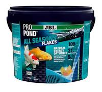 JBL ProPond All Seasons Flakes - 0,74 kg