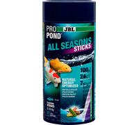 JBL ProPond All Seasons Sticks - 0,18 kg