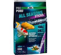 JBL ProPond All Seasons Sticks - 1,10 kg