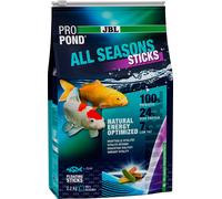 JBL ProPond All Seasons Sticks - 2,20 kg