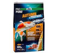 JBL PROPOND AUTUMN+PREPARE 3,0kg