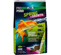 JBL ProPond Spring + Growth - 1,10 kg