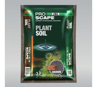 JBL ProScape PlantSoil MARRONE 3l