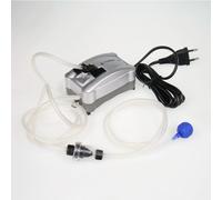 JBL ProSilent a Aeratore Silenzioso per acquari Completo di Accessori