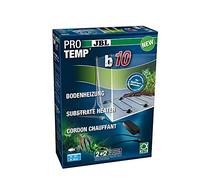 JBL ProteMP b10 - Riscaldamento a pavimento per acquari d'acqua dolce, per 40-120 l, 10 W