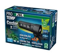 JBL Protemp Cooler x200 Gen 2 Aquariumkühler 60-200L,3W,2-4 °C Cool