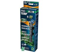 JBL Protemp S 50 Riscaldatore 21cm per 30-80l Acquario Con
