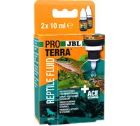 JBL PROTERRA REPTILE FLUID - 2x10 ml - 20 ml