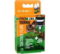 JBL PROTERRA TORTOISE FLUID 2x10ml