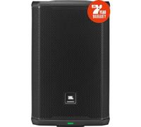JBL PRX908 Cassa Diffusore audio Attivo 2Vie cono 8" 2000w di potenza picco Nero