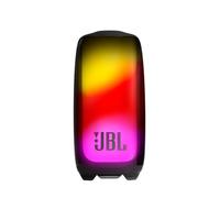 JBL PULSE 5 Speaker Wireless Bluetooth Portatile, Gioco di Luci, Waterproof e Resistente alla Polvere IP67, Fino a 12 h di Autonomia, Nero