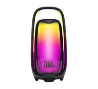 JBL Pulse 6, Diffusore Portatile con Luci a 360°, Nero | Bluetooth 6.0, Fino a 12 Ore di Riproduzione, Suono JBL Leggendario, Protezione IP68, Auracast e App JBL One