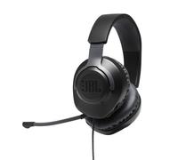 JBL Quantum 100 Cuffie Cablato A Padiglione Gaming Nero JBL