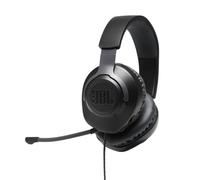 JBL Quantum 100 Wired Over-Ear Gaming Cuffie - Nero