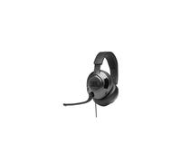 JBL QUANTUM 200 Cuffia Padiglione auricolare Connettore 3.5 mm Nero