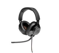 JBL Quantum 200 Cuffie cablate ad archetto Nero - Nouvo
