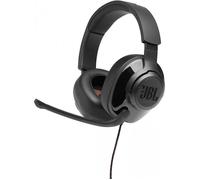 JBL Quantum 200 Cuffie Gaming con Microfono