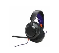 Jbl Cuffie gaming QUANTUM 250 Black JBLQTUM250BLK