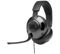 JBL - Quantum 300 Cuffia Padiglione Auricolare Nero
