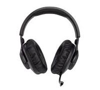 JBL Quantum 350 Auricolare Wireless A Padiglione Gaming USB tipo-C Bluetooth Nero