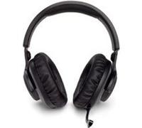 JBL Quantum 350 Cuffie Wireless A Padiglione Giocare USB tipo-C Bluetooth Nero