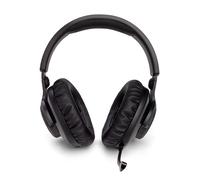 JBL Quantum 350 Cuffie senza fili Riproduzione USB Type-C Bluetooth Nero - Nouvo