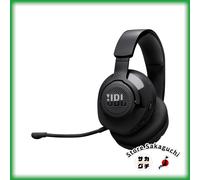 JBL Quantum 360 Cuffie Gaming Wireless Dual 2.4GHz & Bluetooth Low Latency PS5